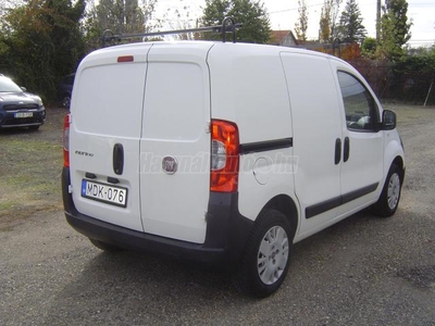 FIAT FIORINO 1.3 Mjet E5 klimás