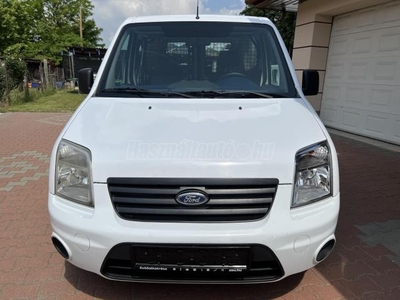 FORD CONNECT Tourneo220 1.8 TDCi LWB Trend 253000 KM KLIMA NAVI !!