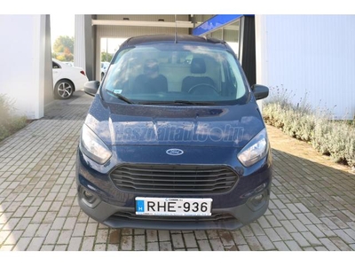 FORD COURIER Transit1.5 TDCi Trend EURO6 Mo.-i. 1 Tul!