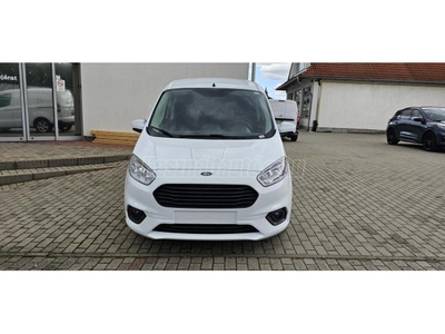 FORD COURIER Transit1.5 TDCi Trend Start&Stop Készleten