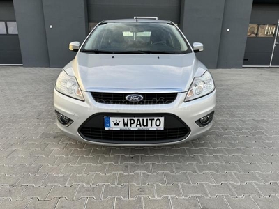 FORD FOCUS 1.6 SPORT