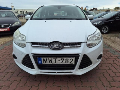 FORD FOCUS 1.6 TDCi Trend Econetic 88g