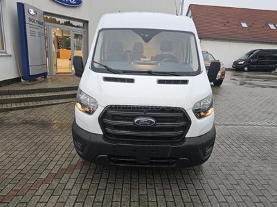 FORD TRANSIT 2.0 TDCi 350 LWB Trend Készleten