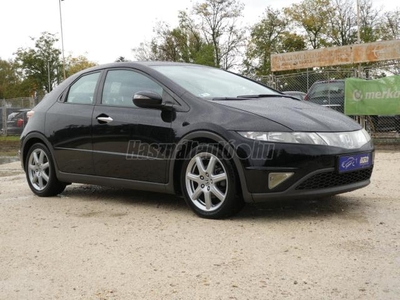 HONDA CIVIC 1.8 Executive