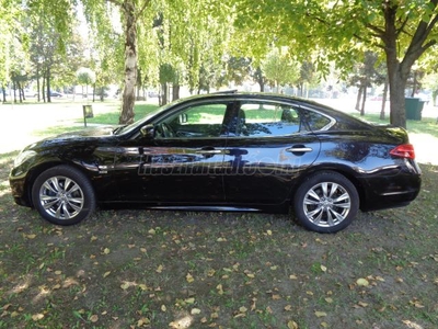 INFINITI Q70 3.0 V6 D S Premium (Automata) BI-XENON BOSE NAPFÉNYTETŐ