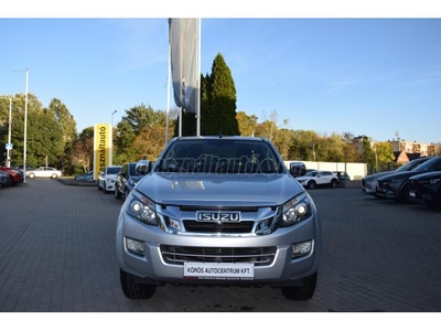 ISUZU D-MAX 2.5 D LS