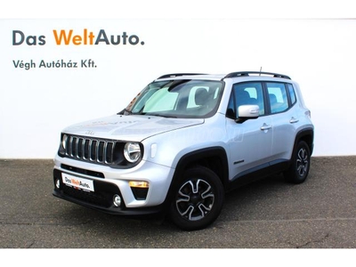 JEEP RENEGADE 1.0 T3 Longitude FOGLALVA!