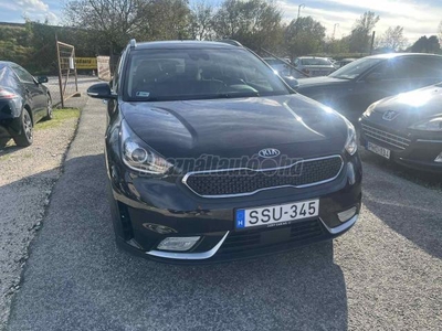 KIA NIRO HEV 1.6 GDI EX DCT HIBRID.SOKEXTRA