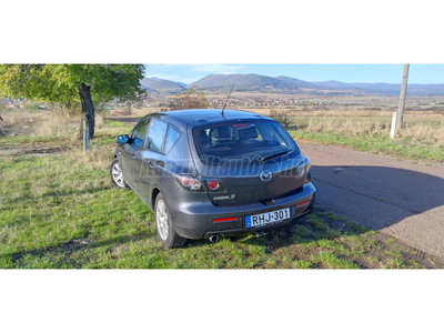 MAZDA 3 Sport 2.0 CD143 GTA