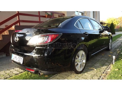 MAZDA 6 1.8i TE GH