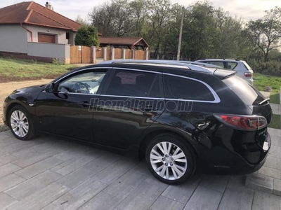 MAZDA 6 Sport 2.0 CD GT