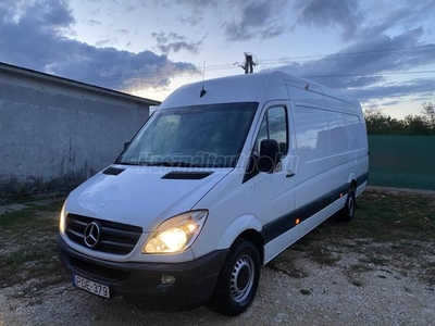 MERCEDES-BENZ SPRINTER 316 CDI 906.631.13 (Automata)