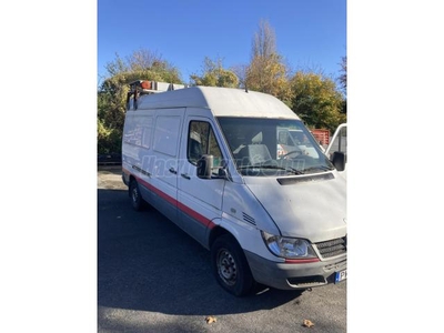 MERCEDES-BENZ SPRINTER sprinter 308 cdi