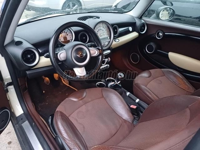 MINI CLUBMAN Cooper1.6