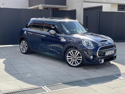 MINI COOPER 2.0S