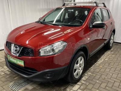 NISSAN QASHQAI 1.6 Acenta