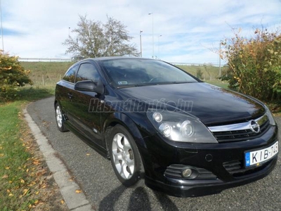 OPEL ASTRA 1.6 GTC Cosmo OPC LINE MO-i