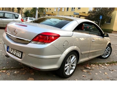 OPEL ASTRA H TT 1.8 Cosmo