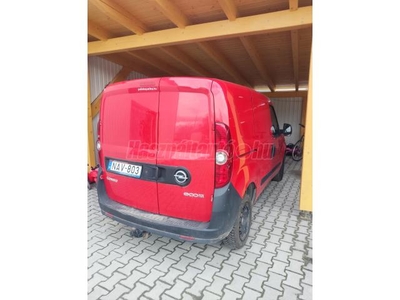 OPEL COMBO Van 1.3 CDTI L1H1 2.2t