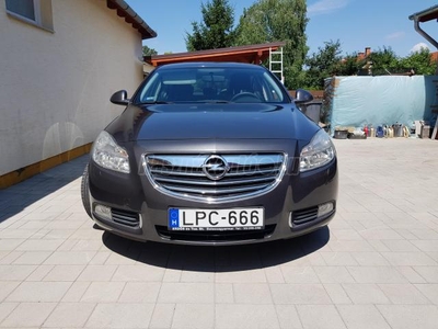 OPEL INSIGNIA 1.6