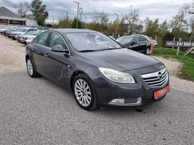 OPEL INSIGNIA 2.0 CDTI Active 3 ÉV Garanciával . ingyenes szervízekkel . 0 ft önerőtől