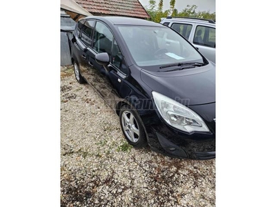 OPEL MERIVA B 1.7 CDTI Enjoy (Automata)