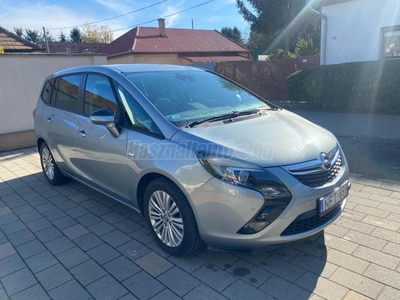 OPEL ZAFIRA TOURER 1.6 CDTI Drive (7 személyes ) ÁFÁ-s