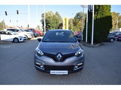 RENAULT CAPTUR 1.5 dCi Energy Intens EDC