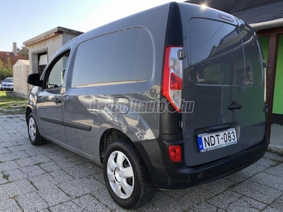 RENAULT KANGOO Express 1.5 dCi Comfort Magyar! 1 Gazdás!