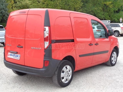 RENAULT KANGOO Express 1.5 dCi Comfort Start&Stop Euro6