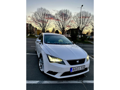 SEAT LEON 1.4 TSI Style Start&Stop