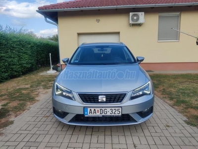 SEAT LEON 1.6 TDI Style DSG