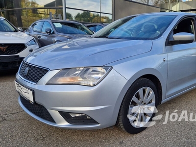 SEAT Toledo