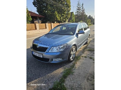 SKODA OCTAVIA 1.8 TFSI Ambition