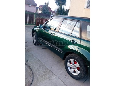 SUZUKI GRAND VITARA 2.0 JLA