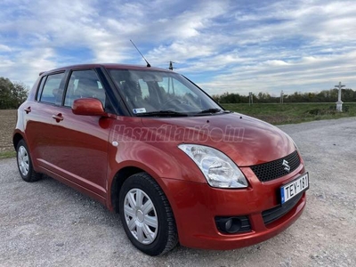 SUZUKI SWIFT 1.3 GLX CD