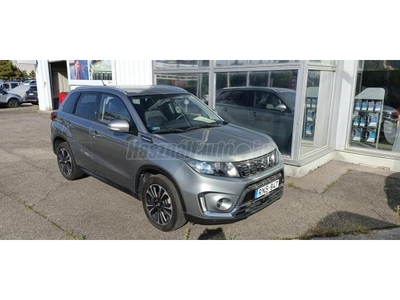 SUZUKI VITARA 1.4 GLX NOVEMBERI AKCIÓ!