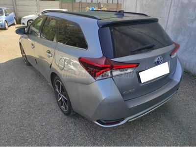 TOYOTA AURIS Touring Sports 1.8 HSD Freestyle (Automata)