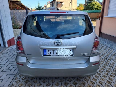 TOYOTA COROLLA VERSO 1.6 Linea Terra