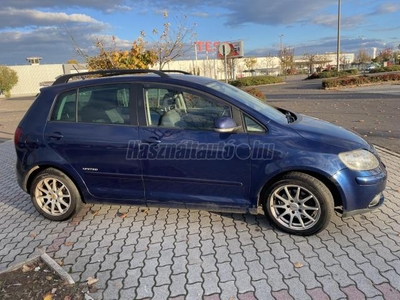 VOLKSWAGEN GOLF PLUS 1.4 Tsi Trendline