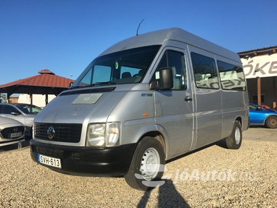 VOLKSWAGEN LT