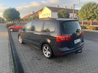 VOLKSWAGEN SHARAN 2.0 CR TDI Comfortline