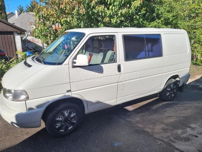 VOLKSWAGEN TRANSPORTER T4 2.5 7DA 1T2