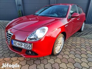 ALFA Romeo Giulietta 1.4 TB Distinctive Garantá...