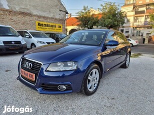 AUDI A3 1.2 TFSI Ambiente S-LINE Digit Klíma TE...