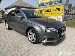 AUDI A3 Limousine 1.6 TDI Sport S-tronic Hungar...