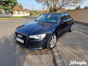 AUDI A6 2.0 TDI DPF multitronic