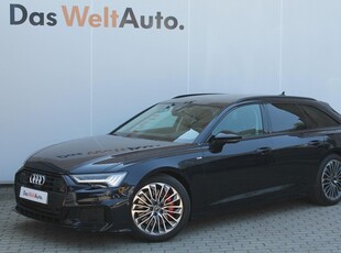 Audi A6
AV 55 TFSI e quattro S tronic