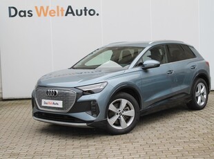 Audi Q4 e-tron 40