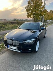 BMW 118d Urban LINE Edition